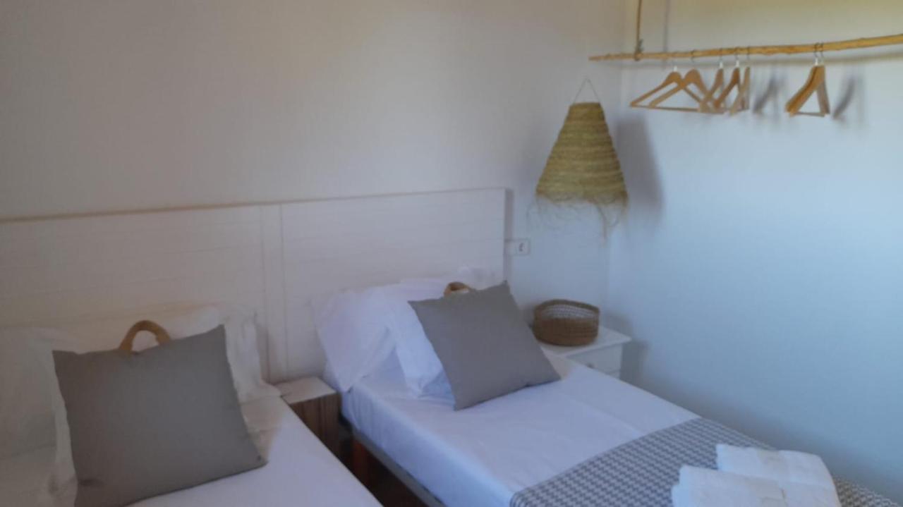 Estudio Savina Appartement San Francisco Javier Buitenkant foto